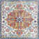 Wynings Oriental Area Rug