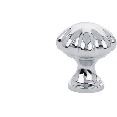Melon Oversized 1" Novelty Knob