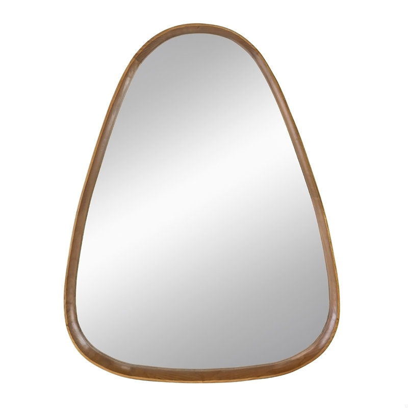 Miroir Irrgeular