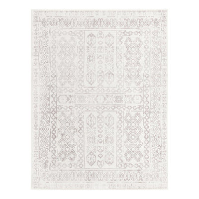 Brackett Oriental Indoor Rug