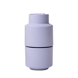 Brand Urban No Power Source Required / Manual Salt & Pepper Mill