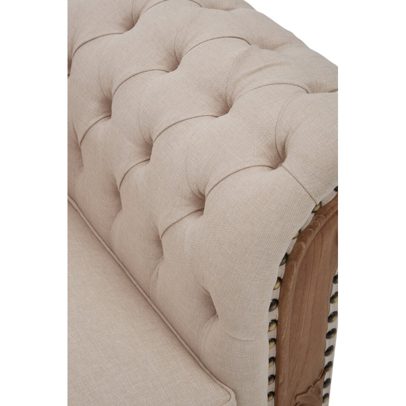 Upholstered Armchair