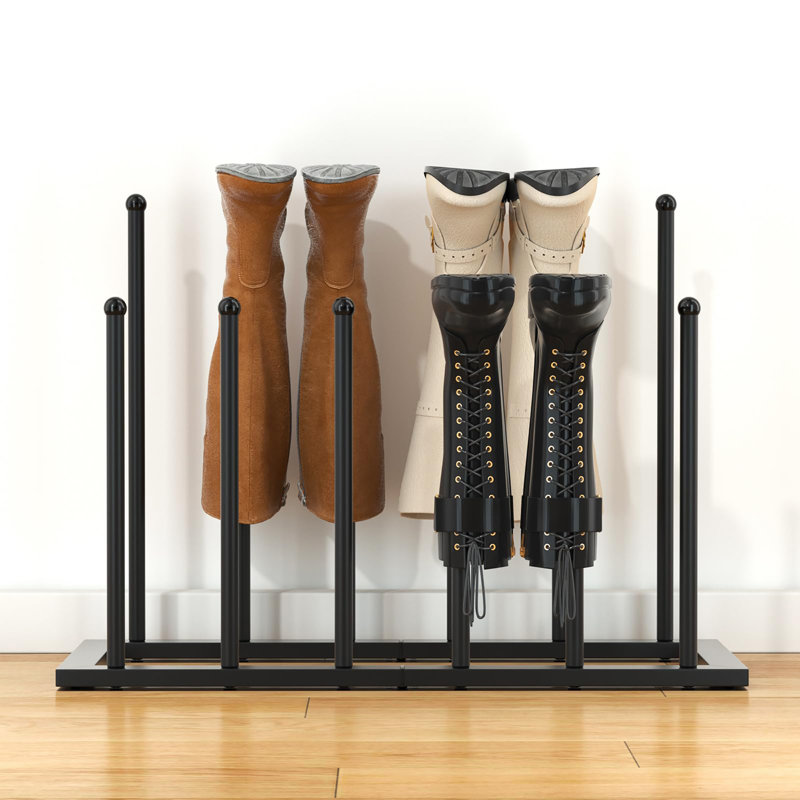 Organisateur de bottes pour bottes hautes