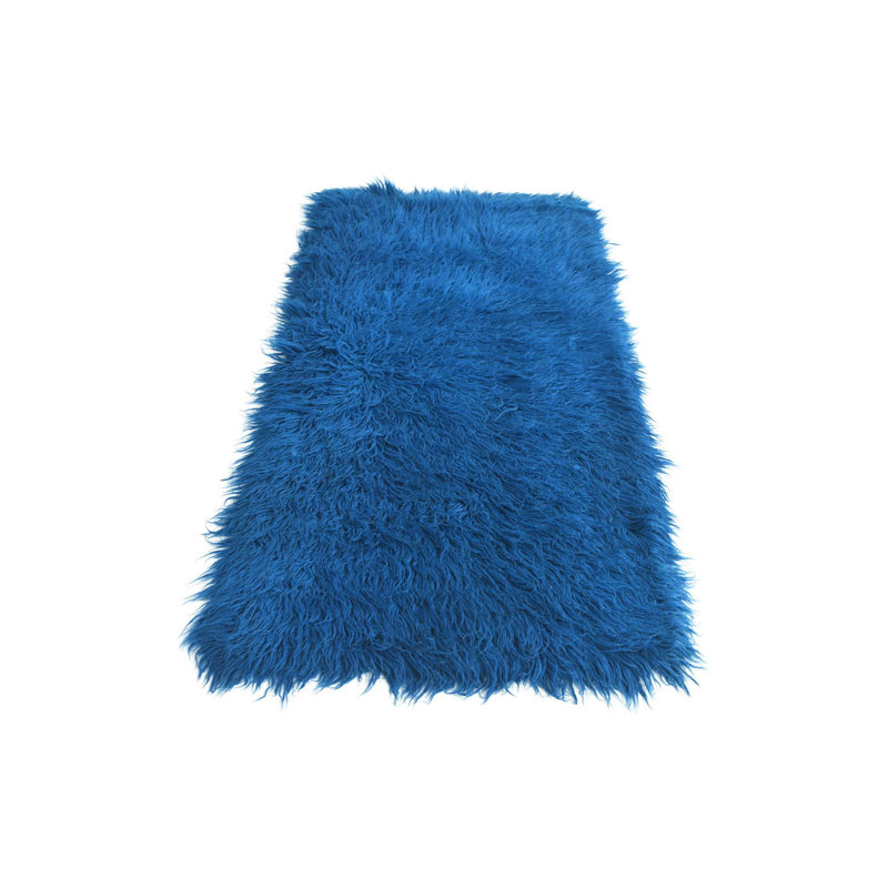 Odea Blue Rug
