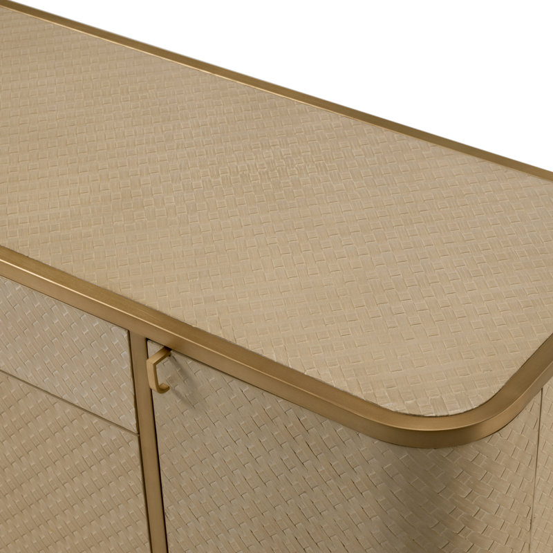 Napa Valley 67'' W Sideboard