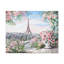 No Frame Print on Canvas