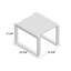 Table de bout Egan-1566567258