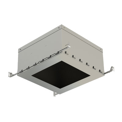 Boîtier encastré IC
