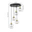 Bermudez 5 - Light Kitchen Island Pendant-1248234963