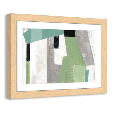 Evergreen Essence Print