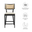Tabouret de comptoir Modway-97667400