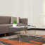 Table basse Burlbaw