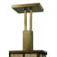Rustic Lodge 1 - Light Pendant