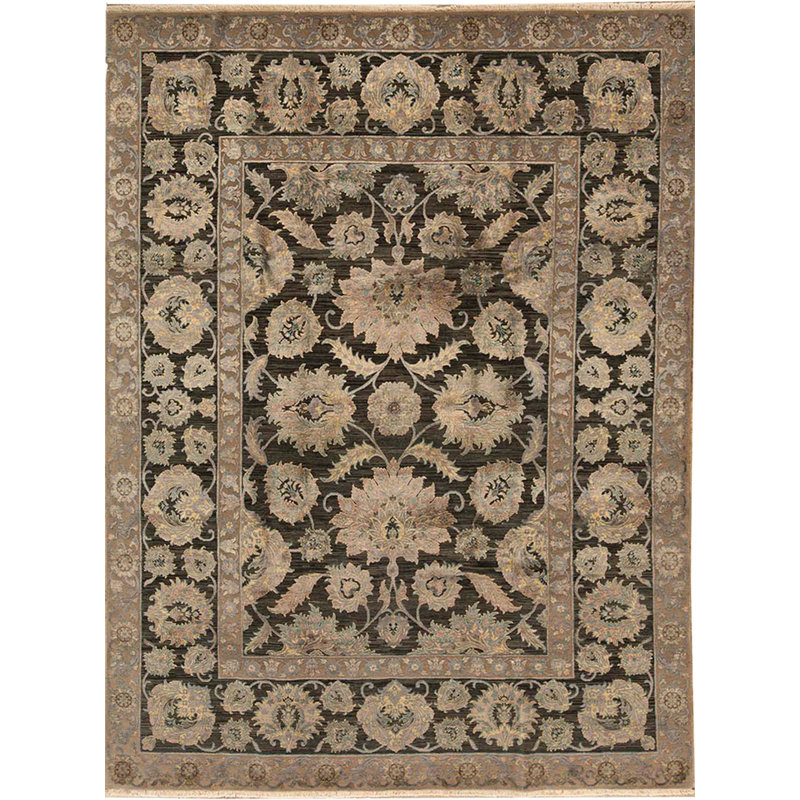 Oriental Area Rug