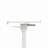 Sit-to-Stand Rolling Adjustable Laptop Cart
