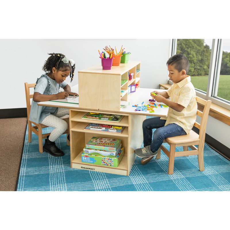 Table pour enfants