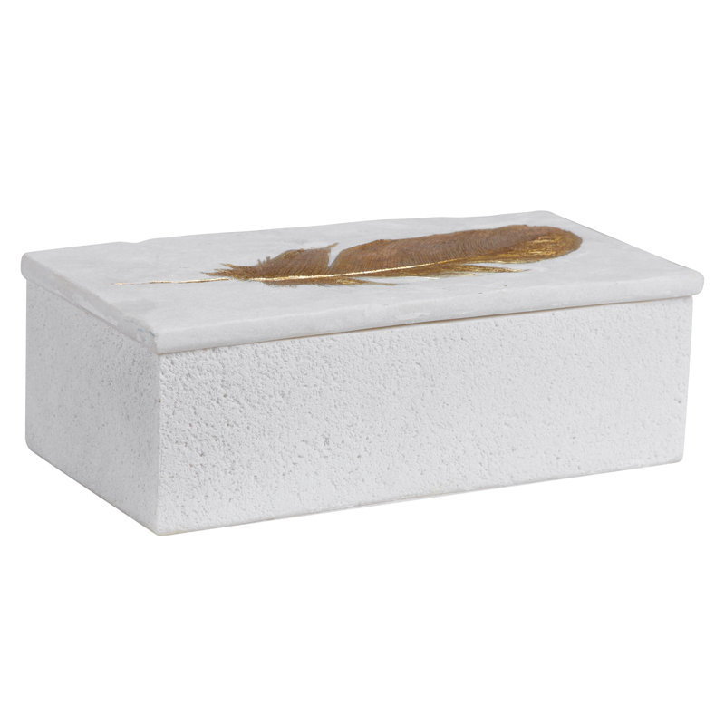 Ulrey Decorative Box