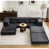 Dark Grey Fabric n'est pas disponible