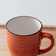 Albero 12.5 Oz. Stoneware Coffee Mug (Set Of 6)