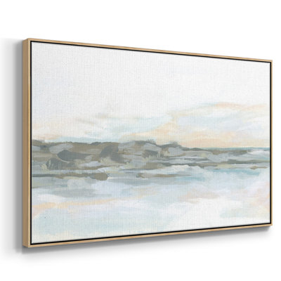 " Rock Coast I "