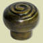 Mushroom Knob-10503245