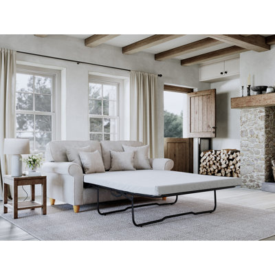 Clarkfield 2 Seater Sofa Bed