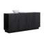 Cove Sideboard - Black