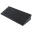 Heavy Duty 5 Ton Portable Modular Rubber Curb Dolly Ramp