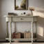 Table d'appoint 36 "pour le couloir-39608007