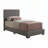 PU Faux Leather Upholstered Bed-577860964-603848727