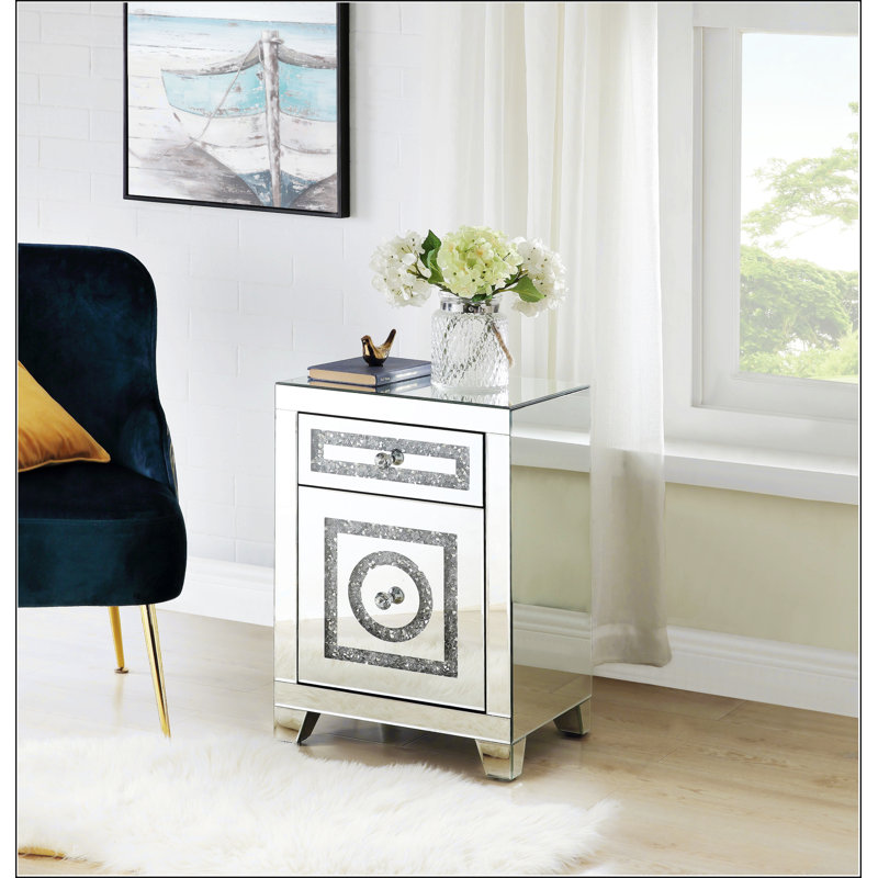 Table d'appoint Noralie