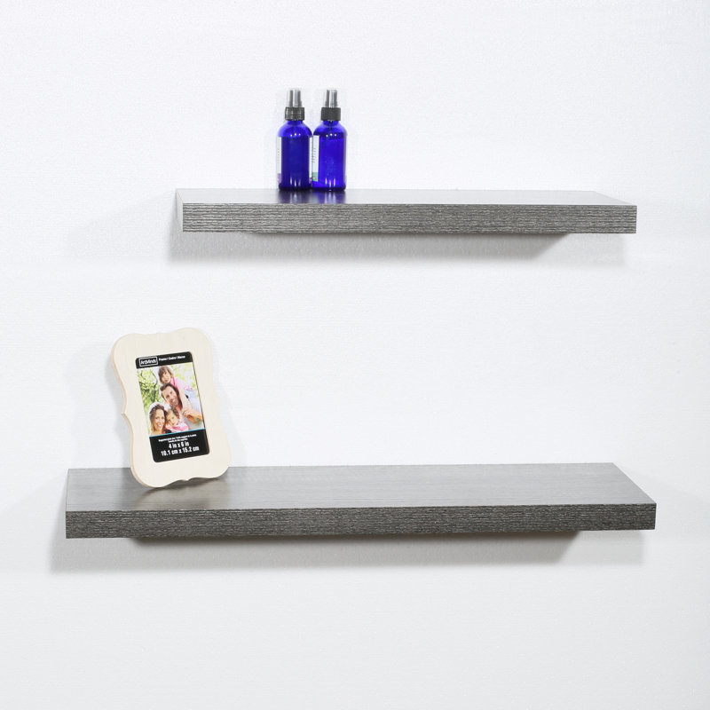 Tablette flottante Bulow