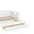 Queen Size Daybed With Desk,Drawers And Table-1908795047-1908795050