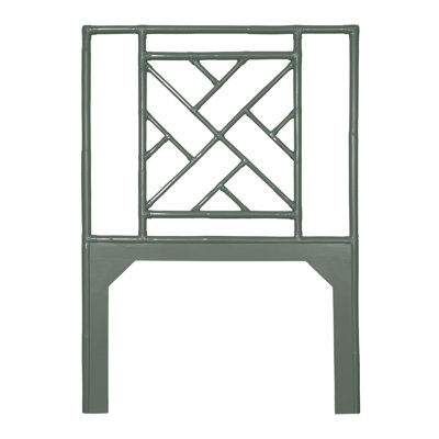 Cowden Headboard