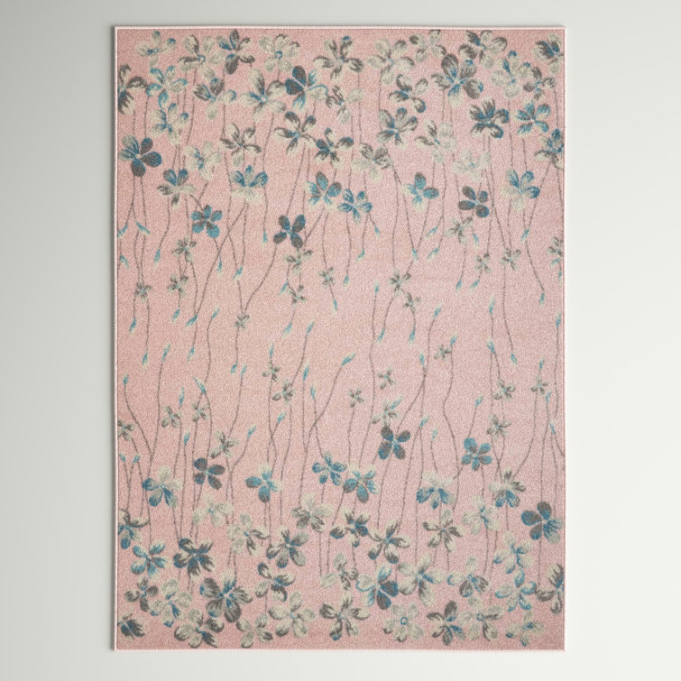 Tapis pour enfants Guthrie