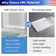 60" W x 36" Single Threshold Shower Pan Base with Center Drain Assembly and Drain Cover Included, Non-Slip design