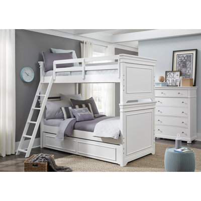 Jayden 5-Drawer Chest