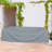 Kimmons Heavy-Duty Outdoor Waterproof Sectional Sofa Cover, Patio Durable Lawn Patio Furniture Couch Cover-86163248-86163232