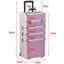 Metal Makeup Organiser
