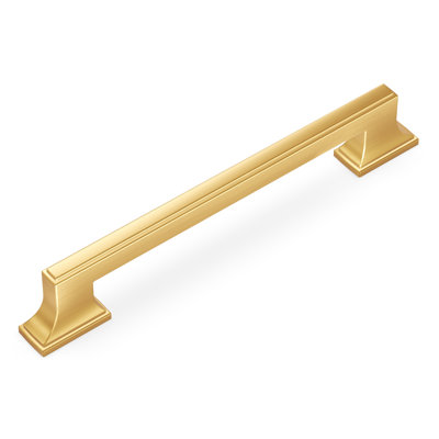 Brownstone Bar / Handle Pull