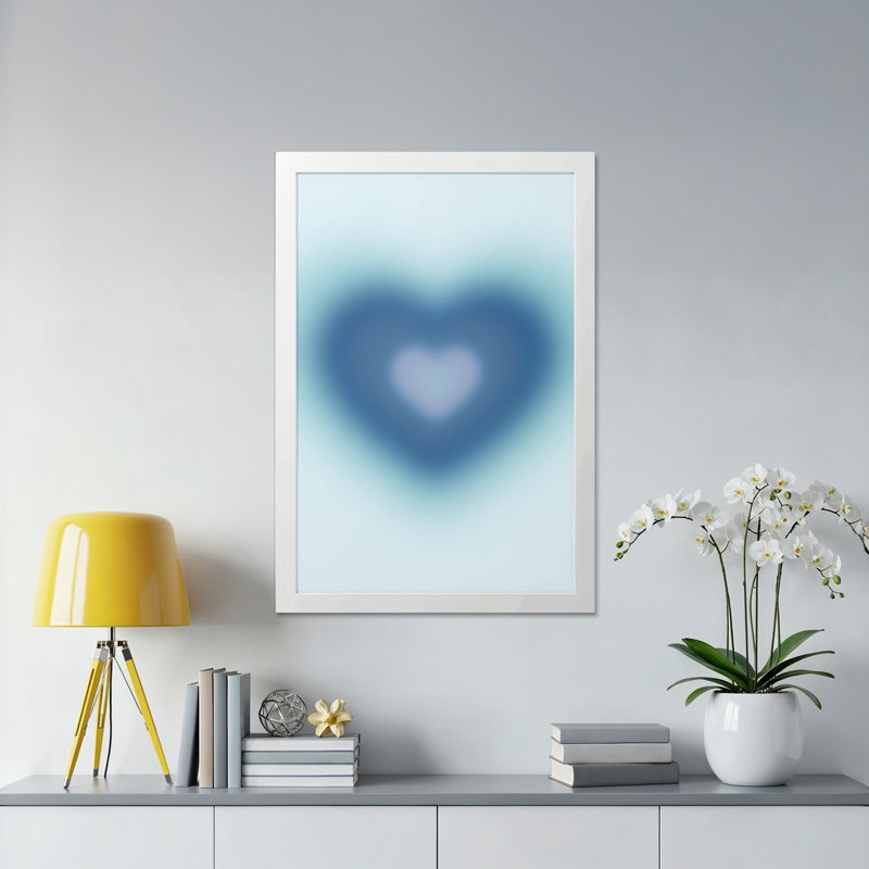 Caylub Single Picture Frame Print, 76.2cm H x 50.8cm W