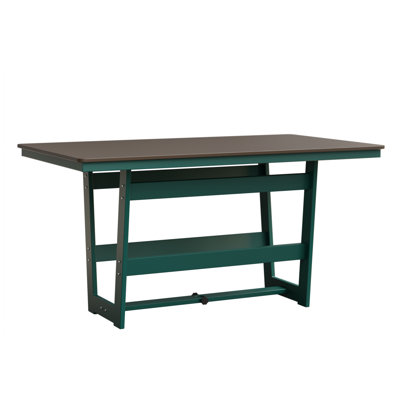 Hudson Outdoor Bar Table