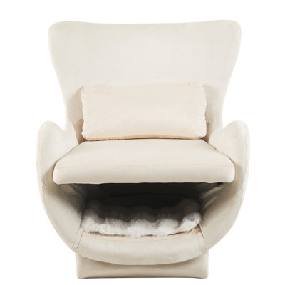 Fauteuil d'appoint White Space Capsule