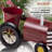 Rodas Metal Statue Planter-150290362
