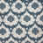 Blue Ikat Medallion/Mid-Tone Walnut is out of stock