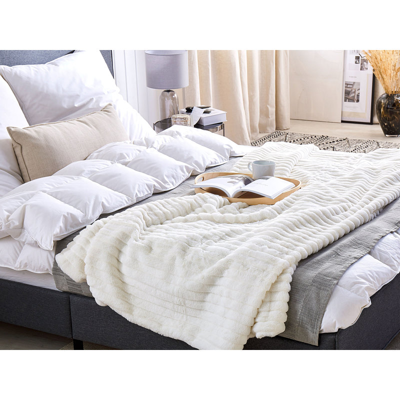 Sherie Blanket, 180 x 200 cm Bedspread