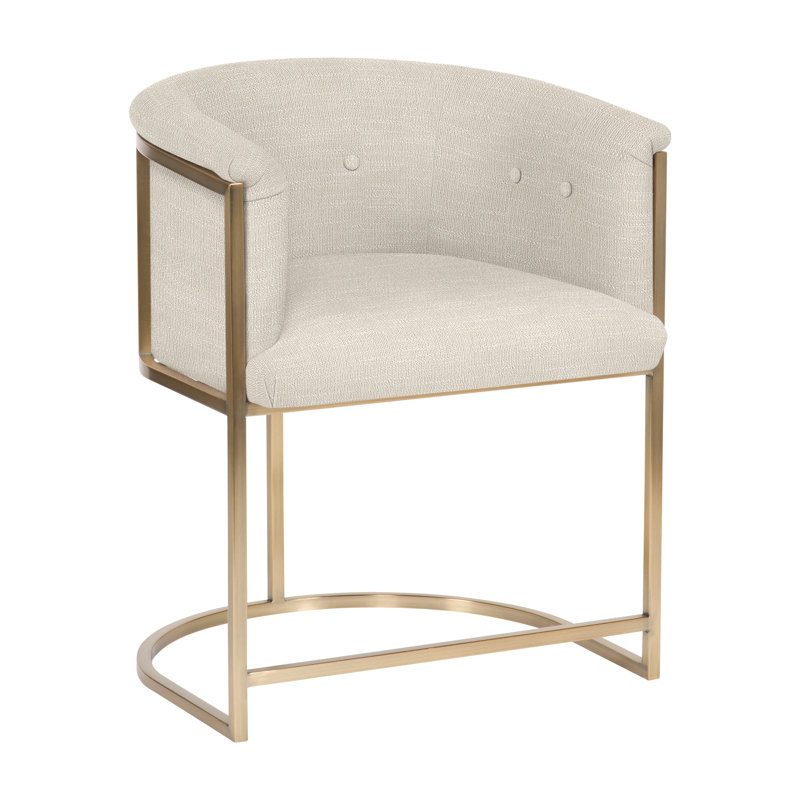 Chaise Vanguard Skye, Lin Tommy
