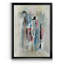 «Rain Shadow II» par J Paul, reproduction d'art sur toile-83429800-83429802