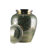 Rolly Handmade Solid  Hand-Etched Doves Urn-1741302263