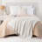 Bed Throws Decorative Boho Throw Blanket for Sofa Living Room, 50"x60"-1678586078